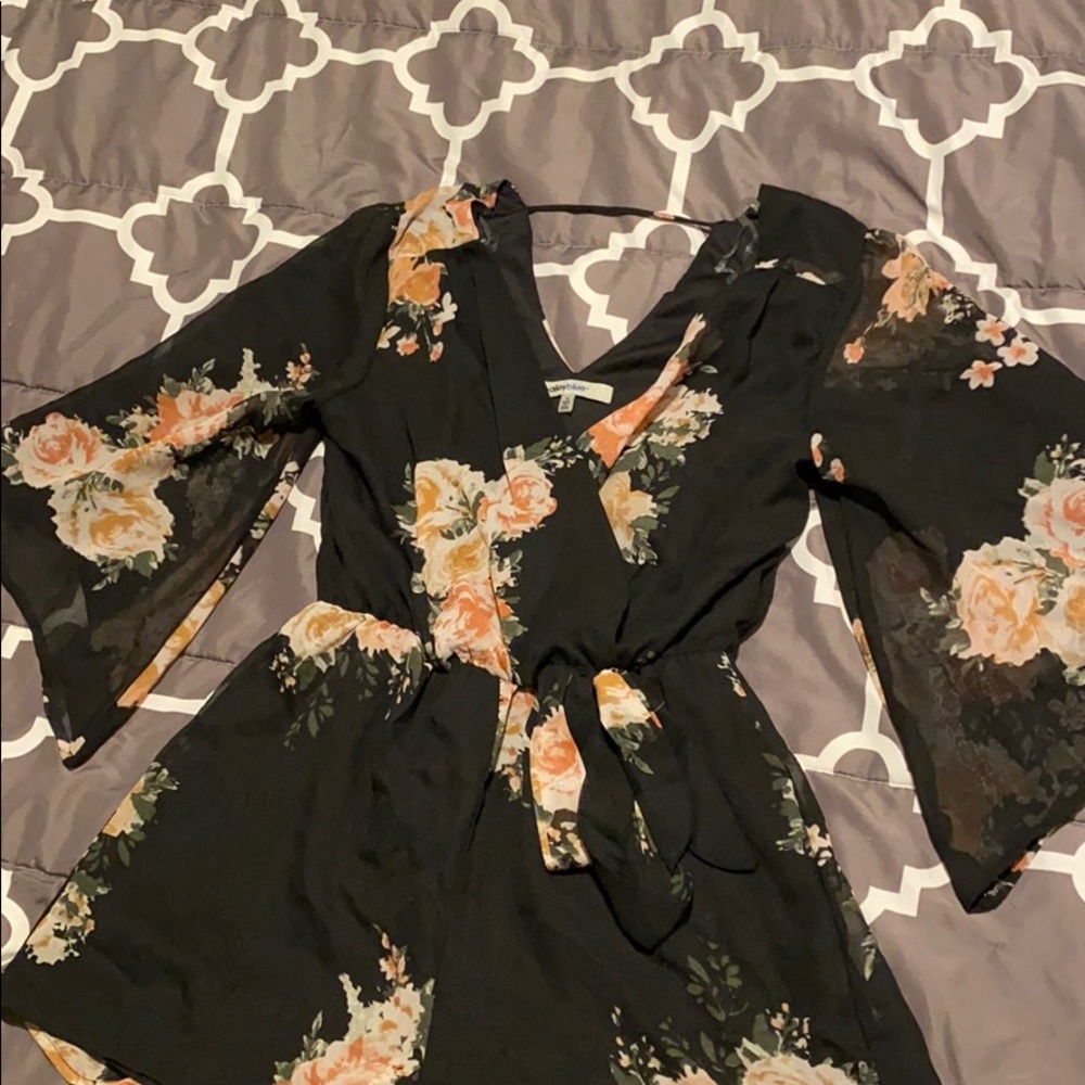Romper